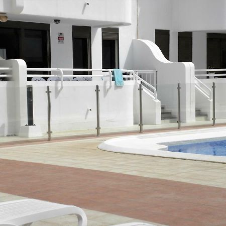 Ben'Sholidayflat Ideal For Families Groups And Couples Terrace Solarium Wi-Fi Netflix Smart Tv Ель-Медано Екстер'єр фото