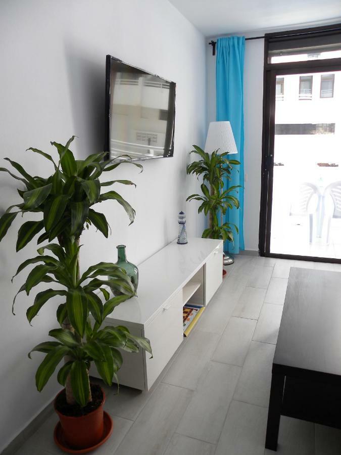 Ben'Sholidayflat Ideal For Families Groups And Couples Terrace Solarium Wi-Fi Netflix Smart Tv Ель-Медано Екстер'єр фото