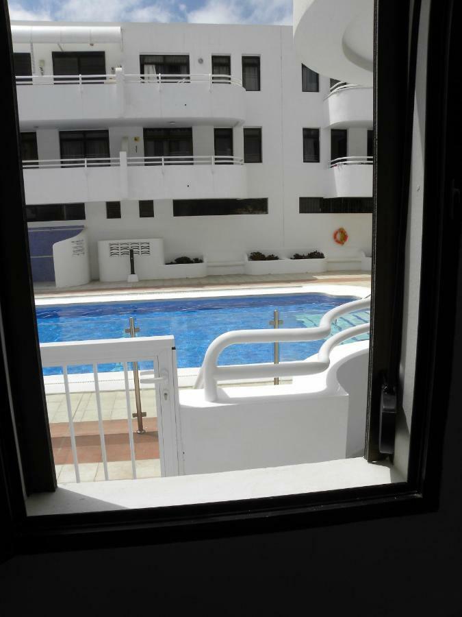 Ben'Sholidayflat Ideal For Families Groups And Couples Terrace Solarium Wi-Fi Netflix Smart Tv Ель-Медано Екстер'єр фото