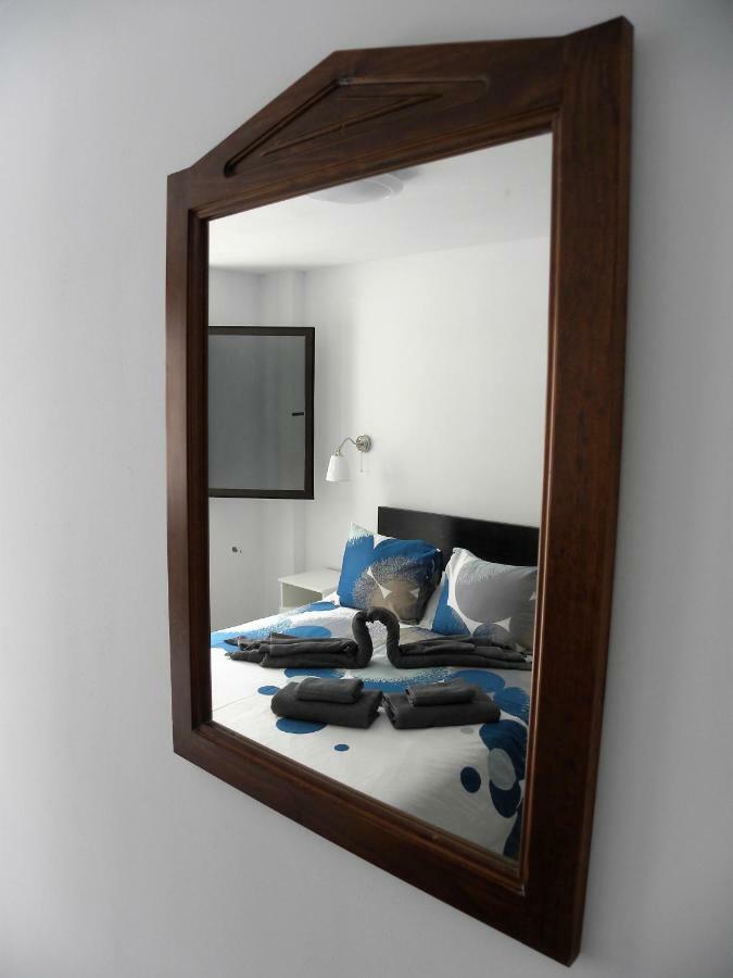Ben'Sholidayflat Ideal For Families Groups And Couples Terrace Solarium Wi-Fi Netflix Smart Tv Ель-Медано Екстер'єр фото