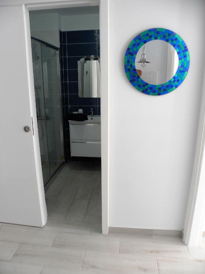 Ben'Sholidayflat Ideal For Families Groups And Couples Terrace Solarium Wi-Fi Netflix Smart Tv Ель-Медано Екстер'єр фото