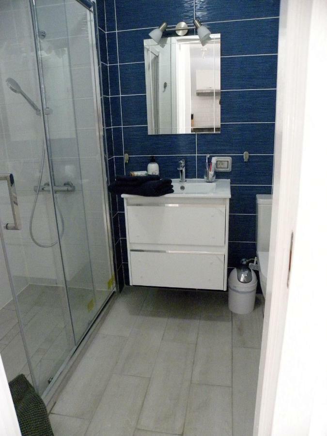 Ben'Sholidayflat Ideal For Families Groups And Couples Terrace Solarium Wi-Fi Netflix Smart Tv Ель-Медано Екстер'єр фото