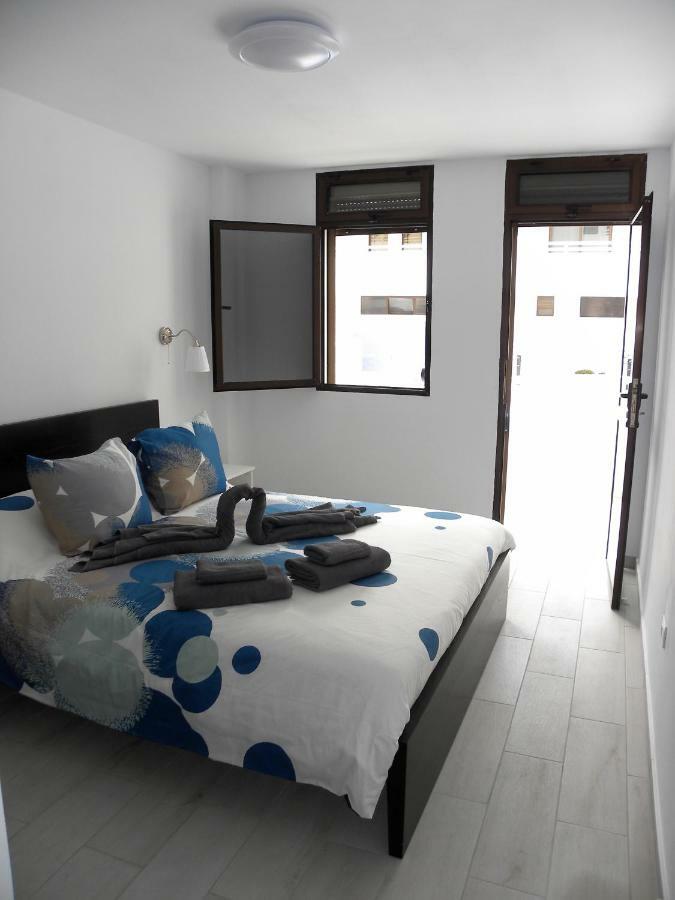 Ben'Sholidayflat Ideal For Families Groups And Couples Terrace Solarium Wi-Fi Netflix Smart Tv Ель-Медано Екстер'єр фото